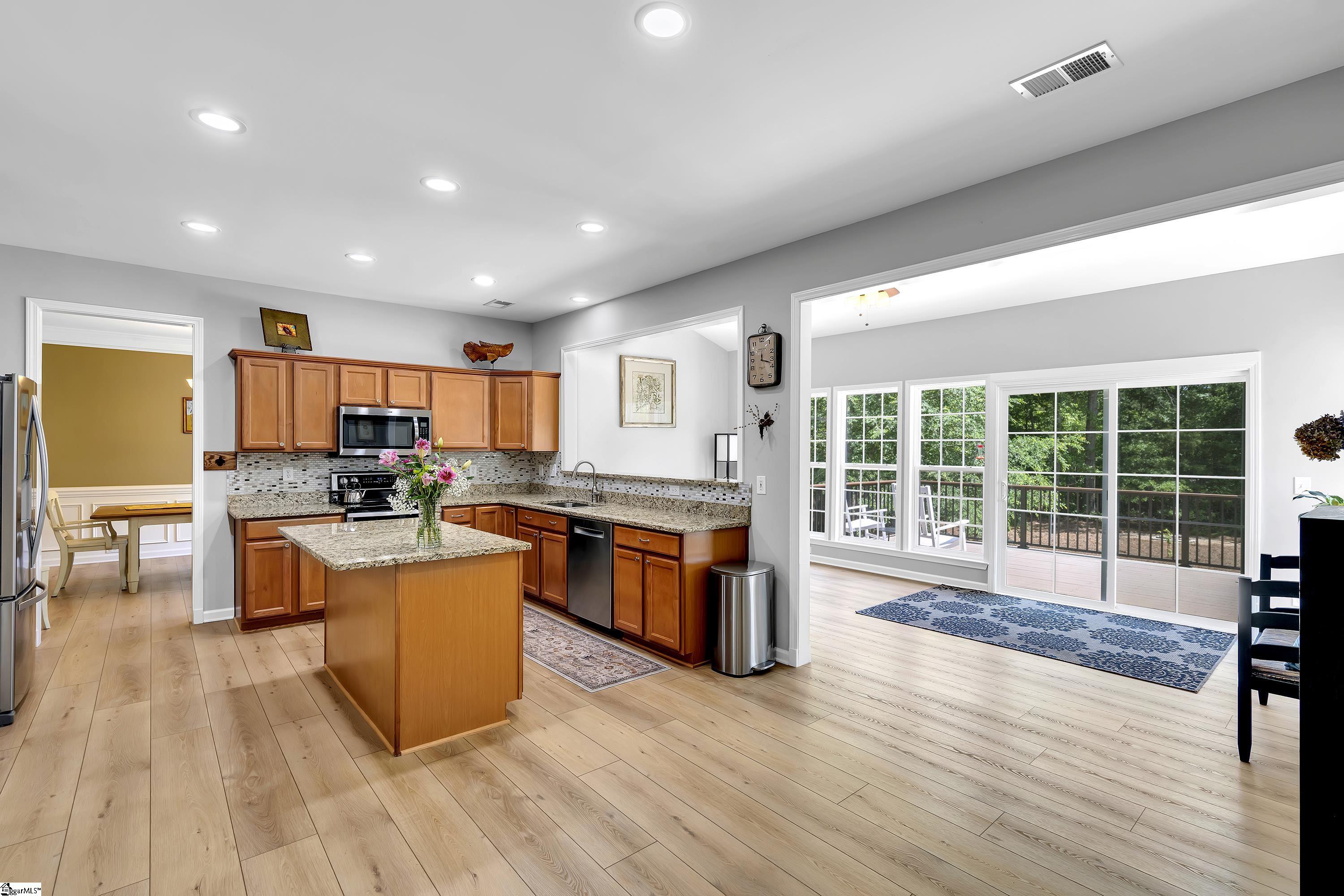 120 Hartwick Lane Fountain Inn, SC 29644 - Photo 11 of 36 Gallery Image 11