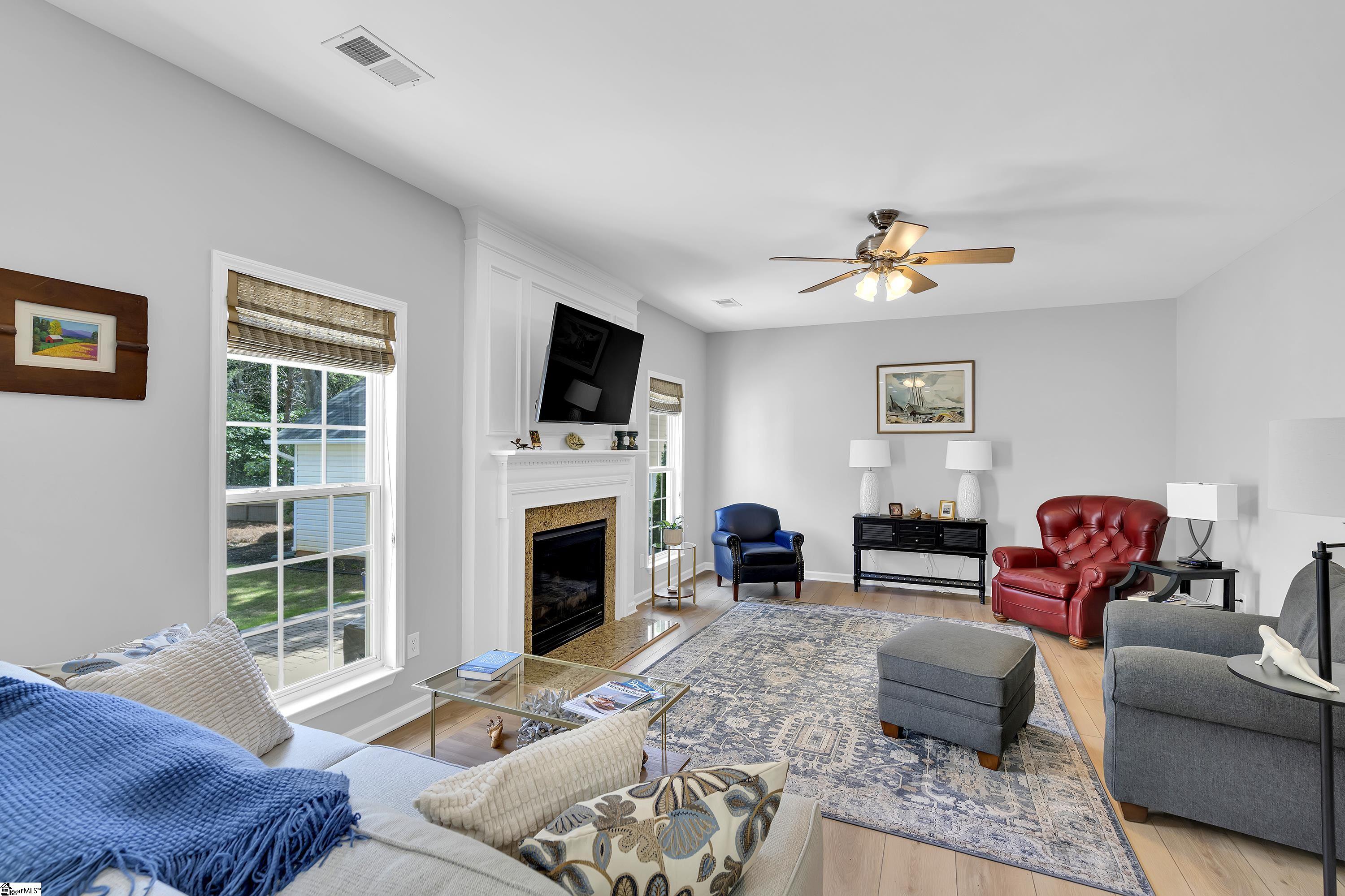 120 Hartwick Lane Fountain Inn, SC 29644 - Photo 12 of 36 Gallery Image 12