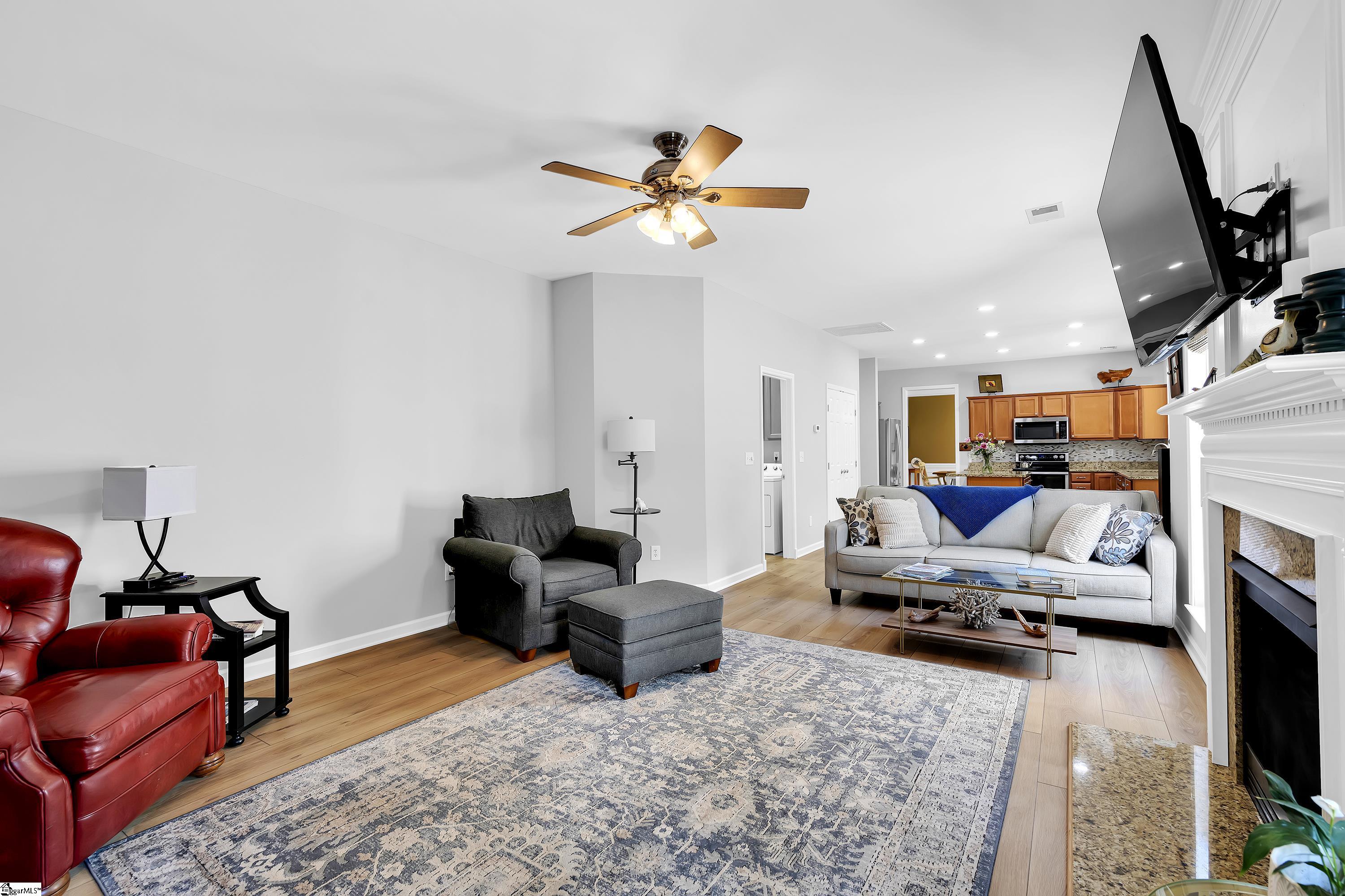 120 Hartwick Lane Fountain Inn, SC 29644 - Photo 13 of 36 Gallery Image 13
