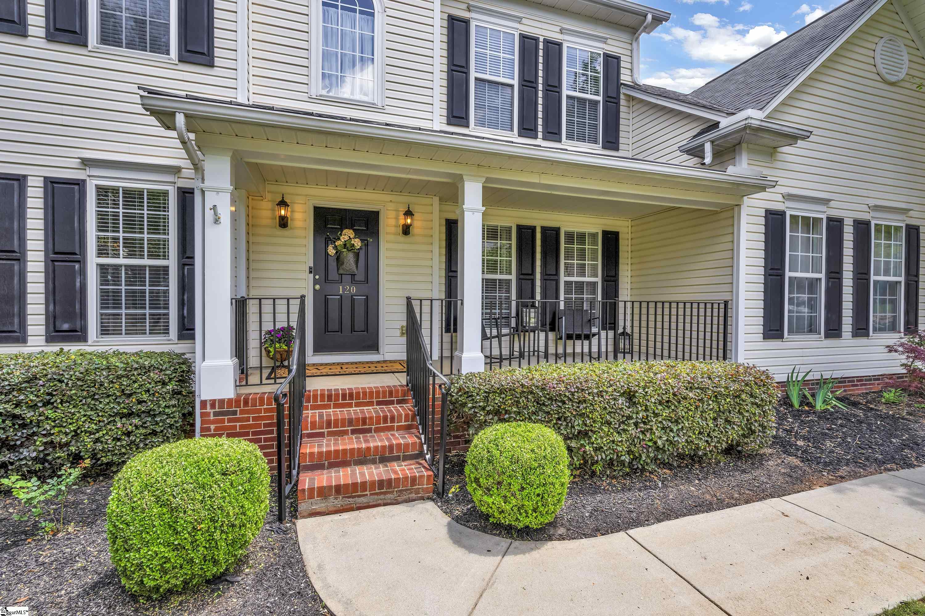 120 Hartwick Lane Fountain Inn, SC 29644 - Photo 2 of 36 Gallery Image 2