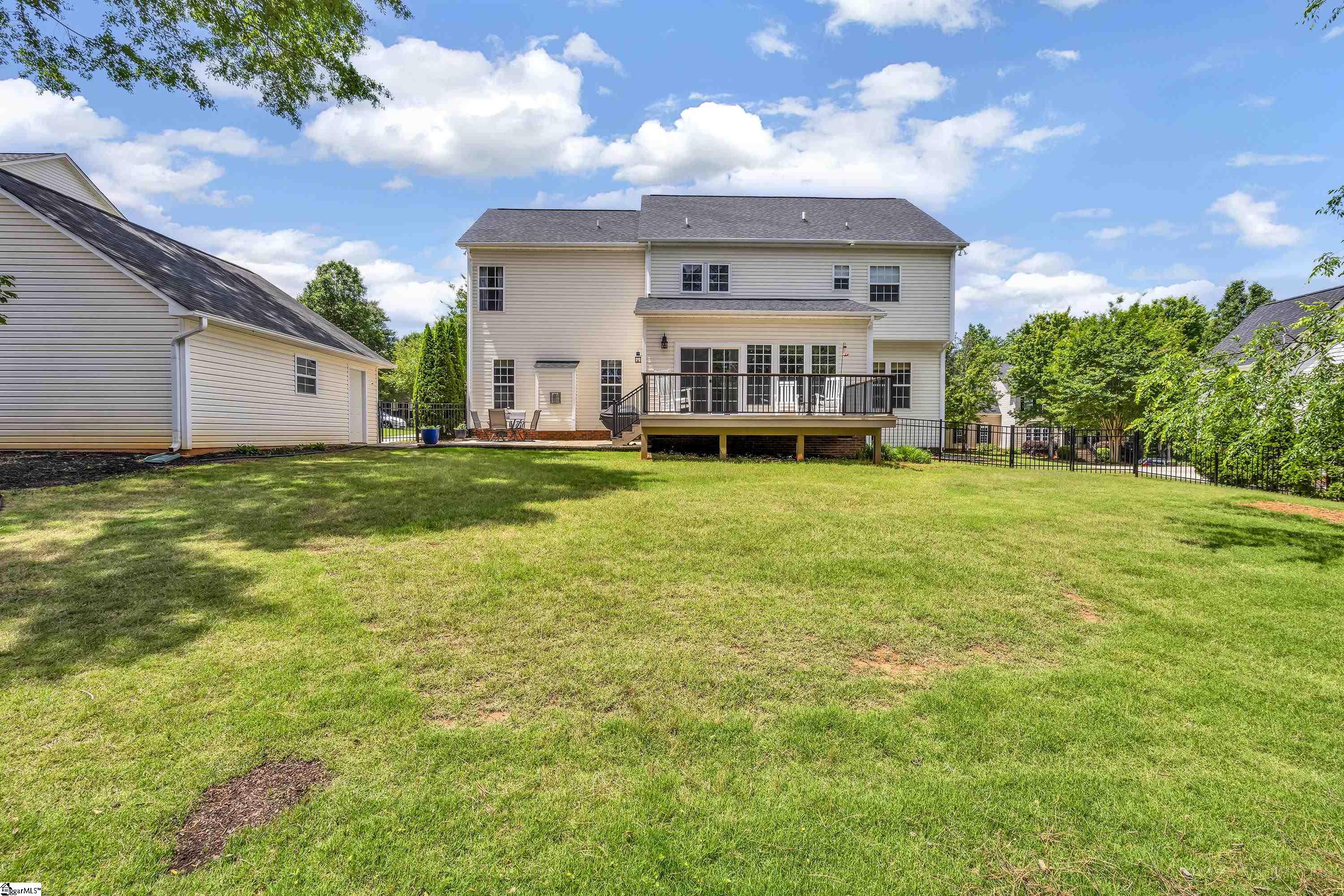 120 Hartwick Lane Fountain Inn, SC 29644 - Photo 28 of 36 Gallery Image 28