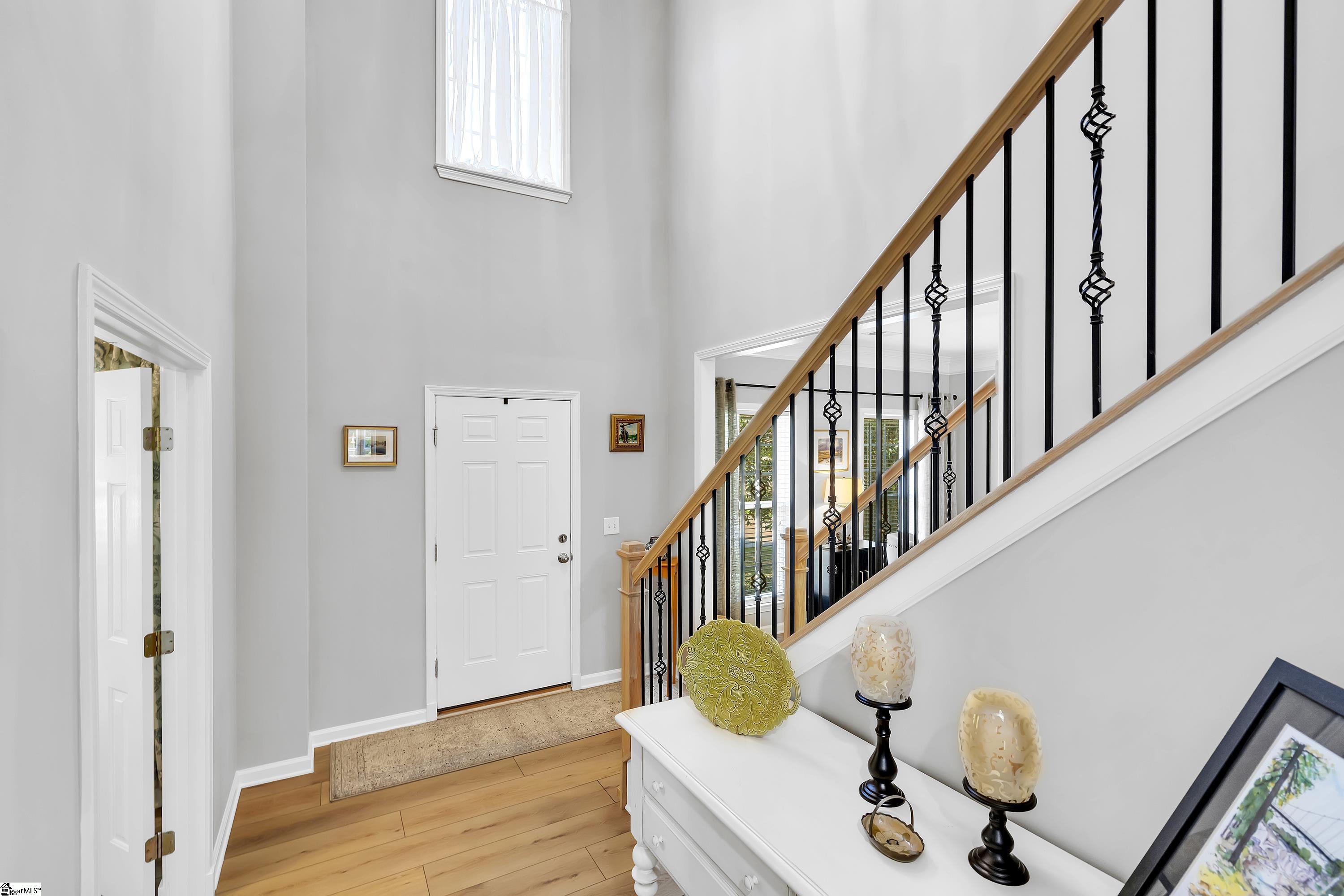 120 Hartwick Lane Fountain Inn, SC 29644 - Photo 3 of 36 Gallery Image 3