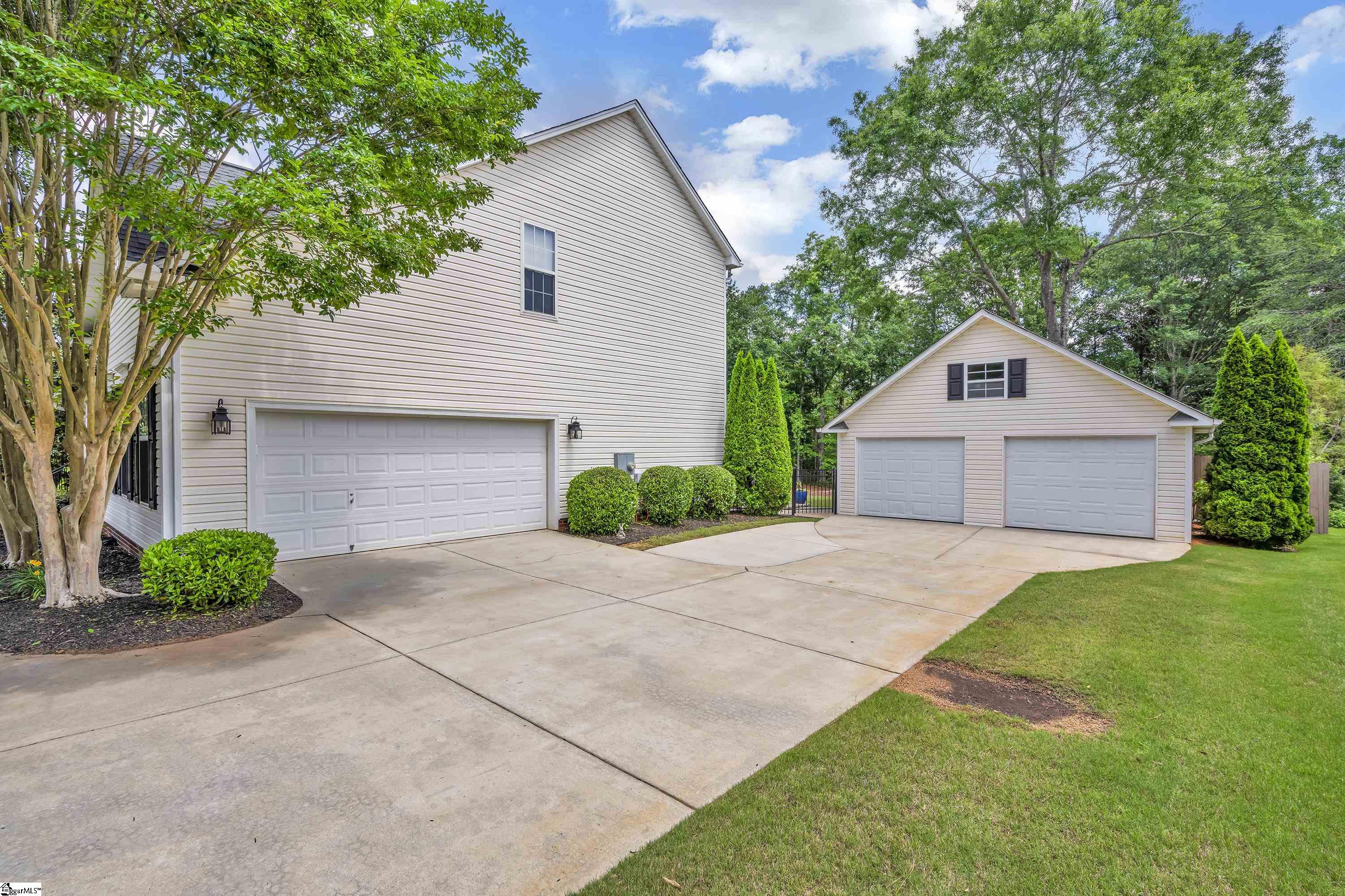 120 Hartwick Lane Fountain Inn, SC 29644 - Photo 31 of 36 Gallery Image 31
