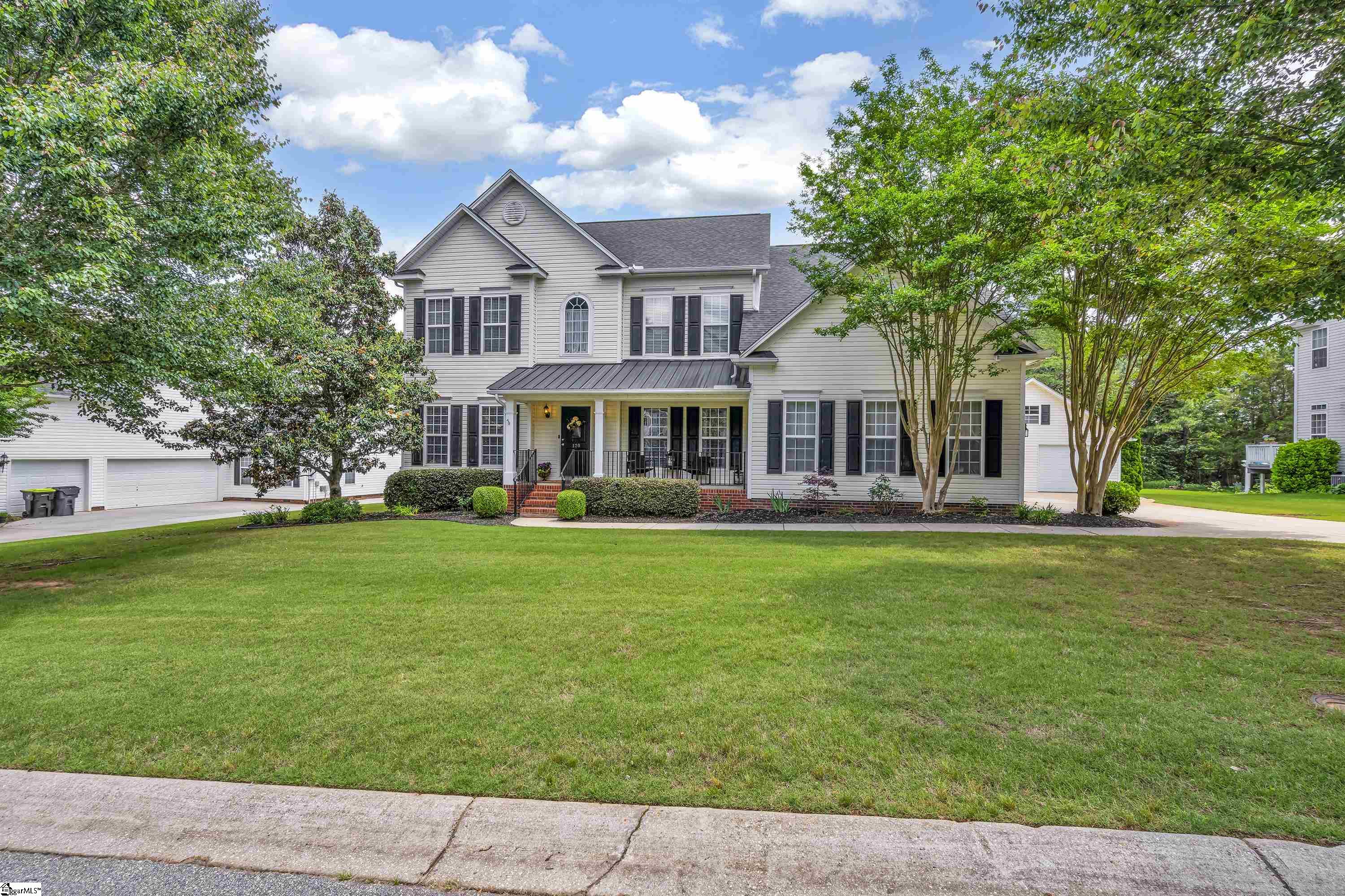 120 Hartwick Lane Fountain Inn, SC 29644 - Photo 34 of 36 Gallery Image 34