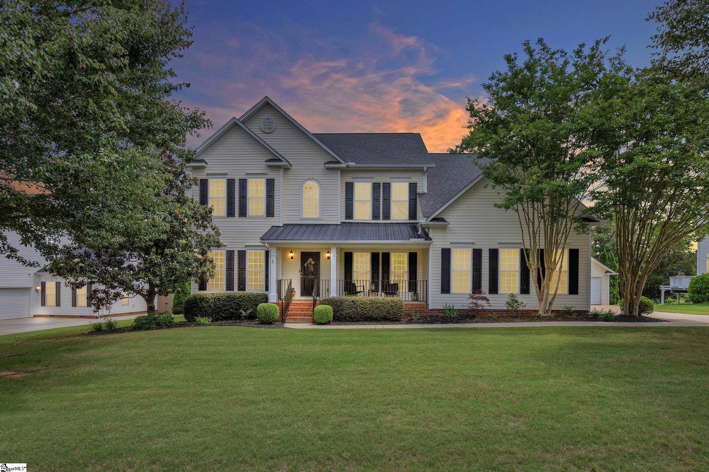 120 Hartwick Lane Fountain Inn, SC 29644 - Photo 36 of 36 Gallery Image 36