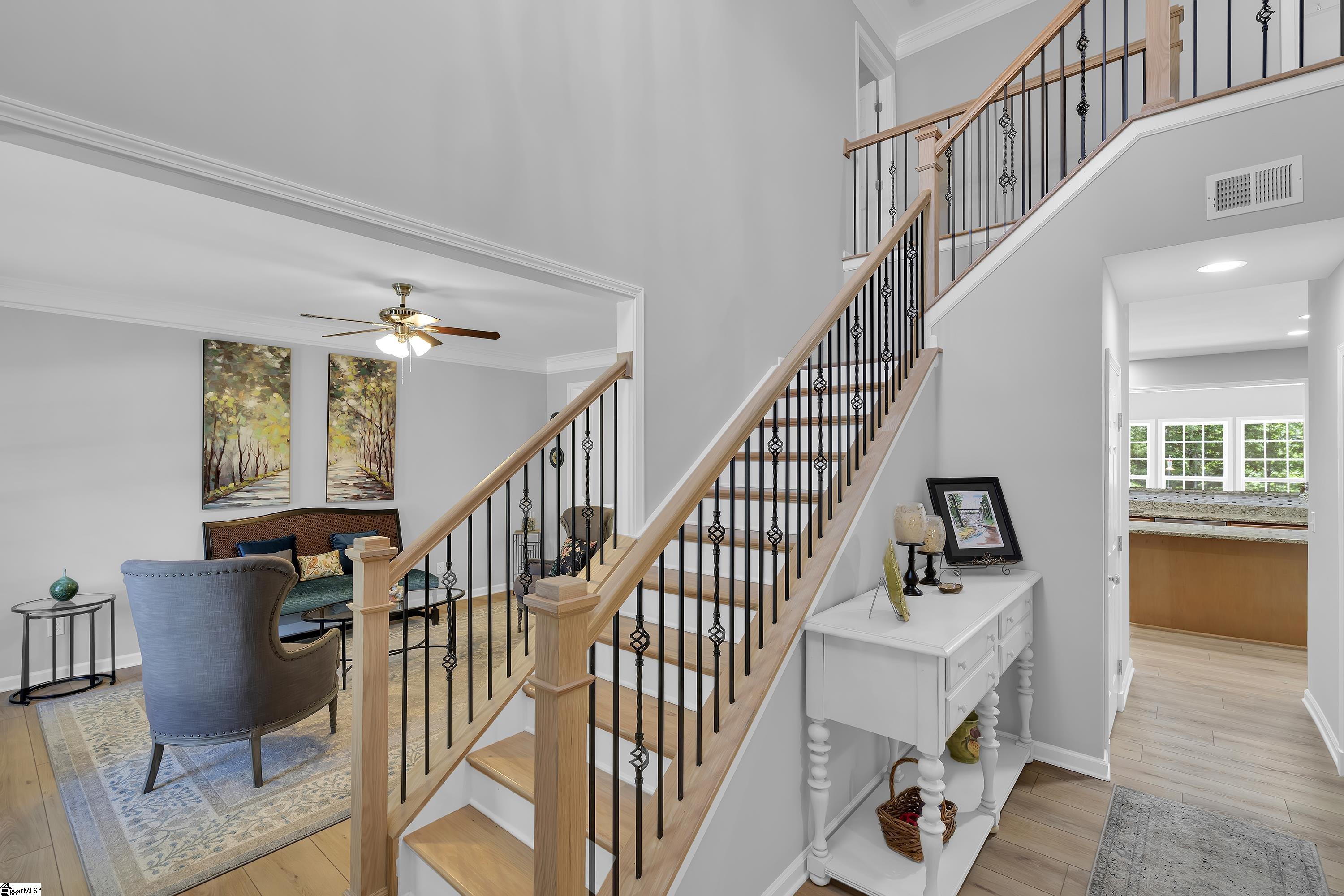 120 Hartwick Lane Fountain Inn, SC 29644 - Photo 4 of 36 Gallery Image 4