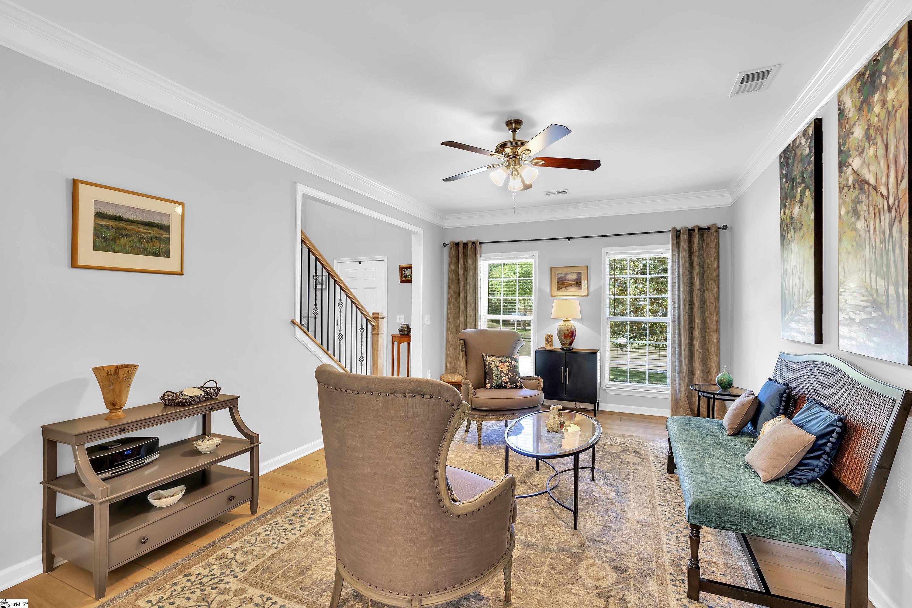 120 Hartwick Lane Fountain Inn, SC 29644 - Photo 5 of 36 Gallery Image 5