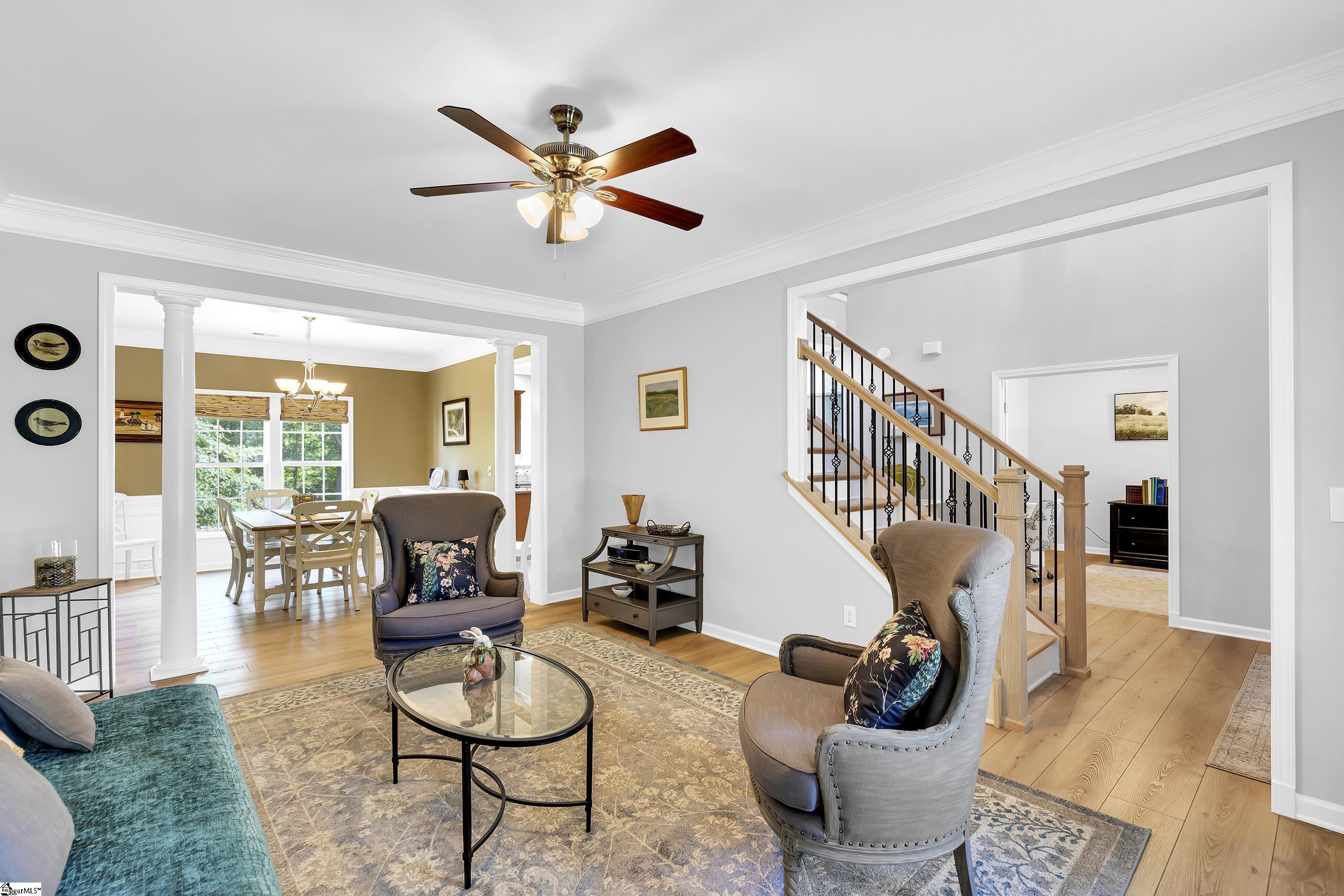 120 Hartwick Lane Fountain Inn, SC 29644 - Photo 6 of 36 Gallery Image 6