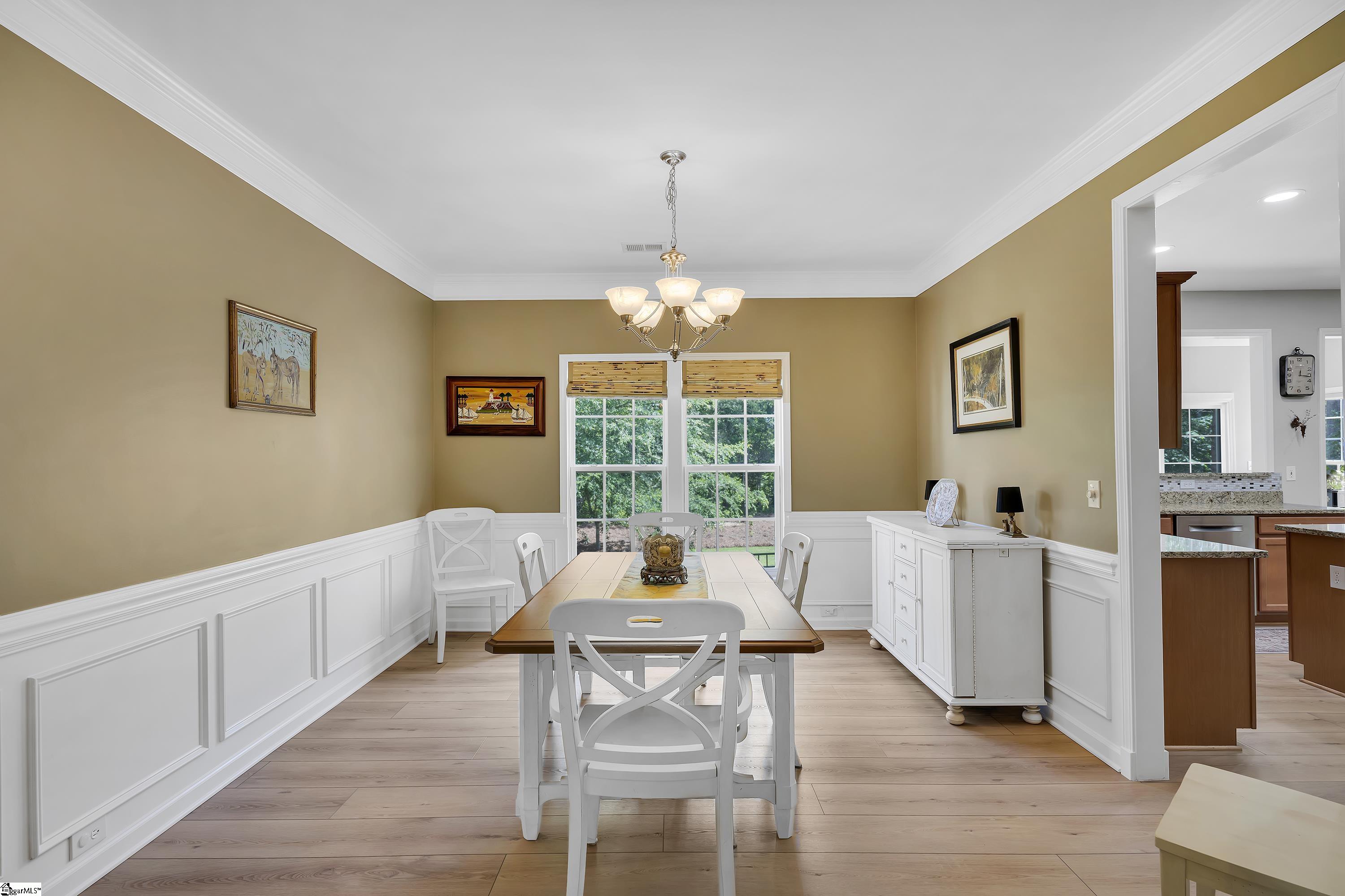 120 Hartwick Lane Fountain Inn, SC 29644 - Photo 8 of 36 Gallery Image 8