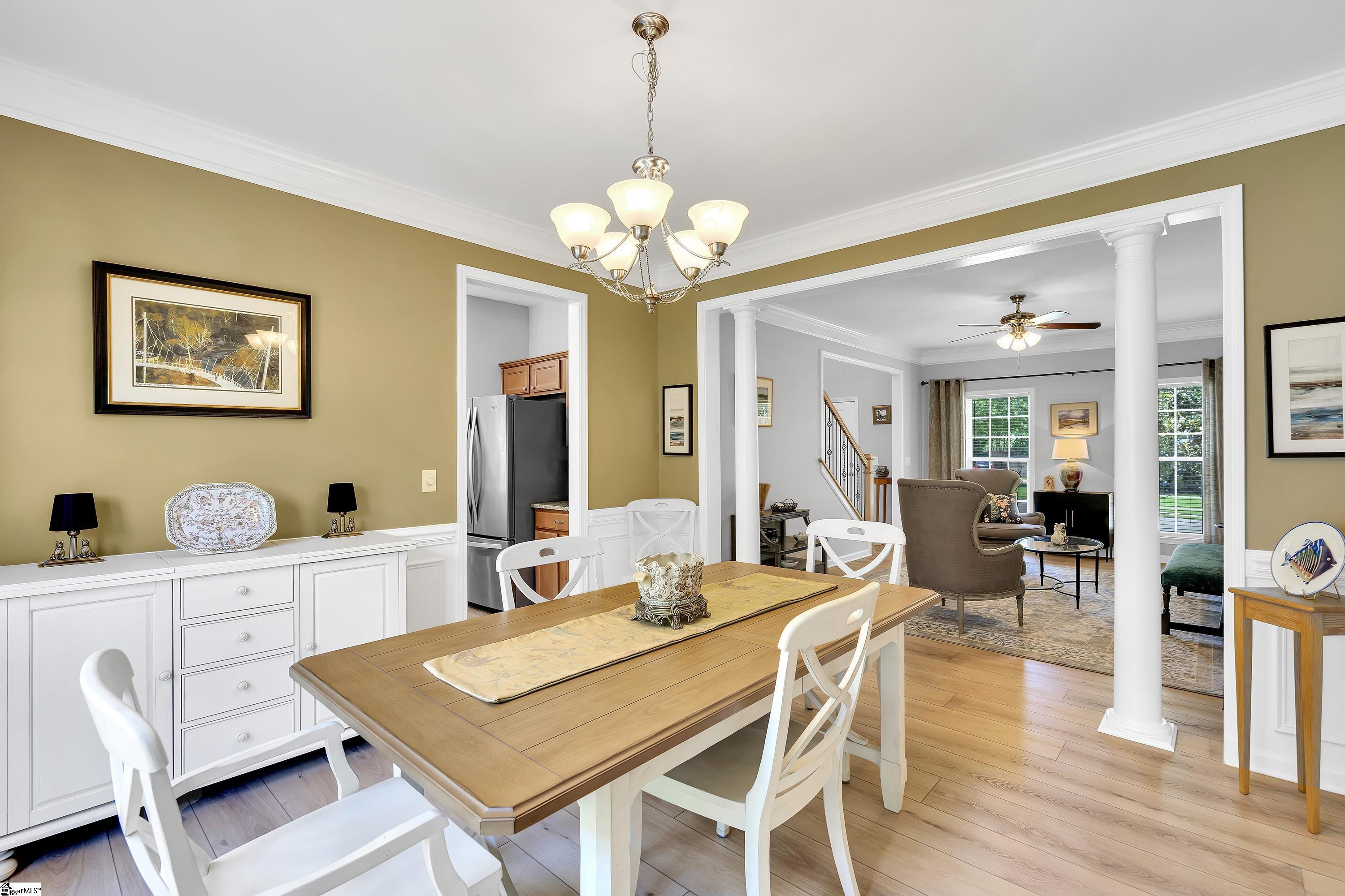 120 Hartwick Lane Fountain Inn, SC 29644 - Photo 9 of 36 Gallery Image 9