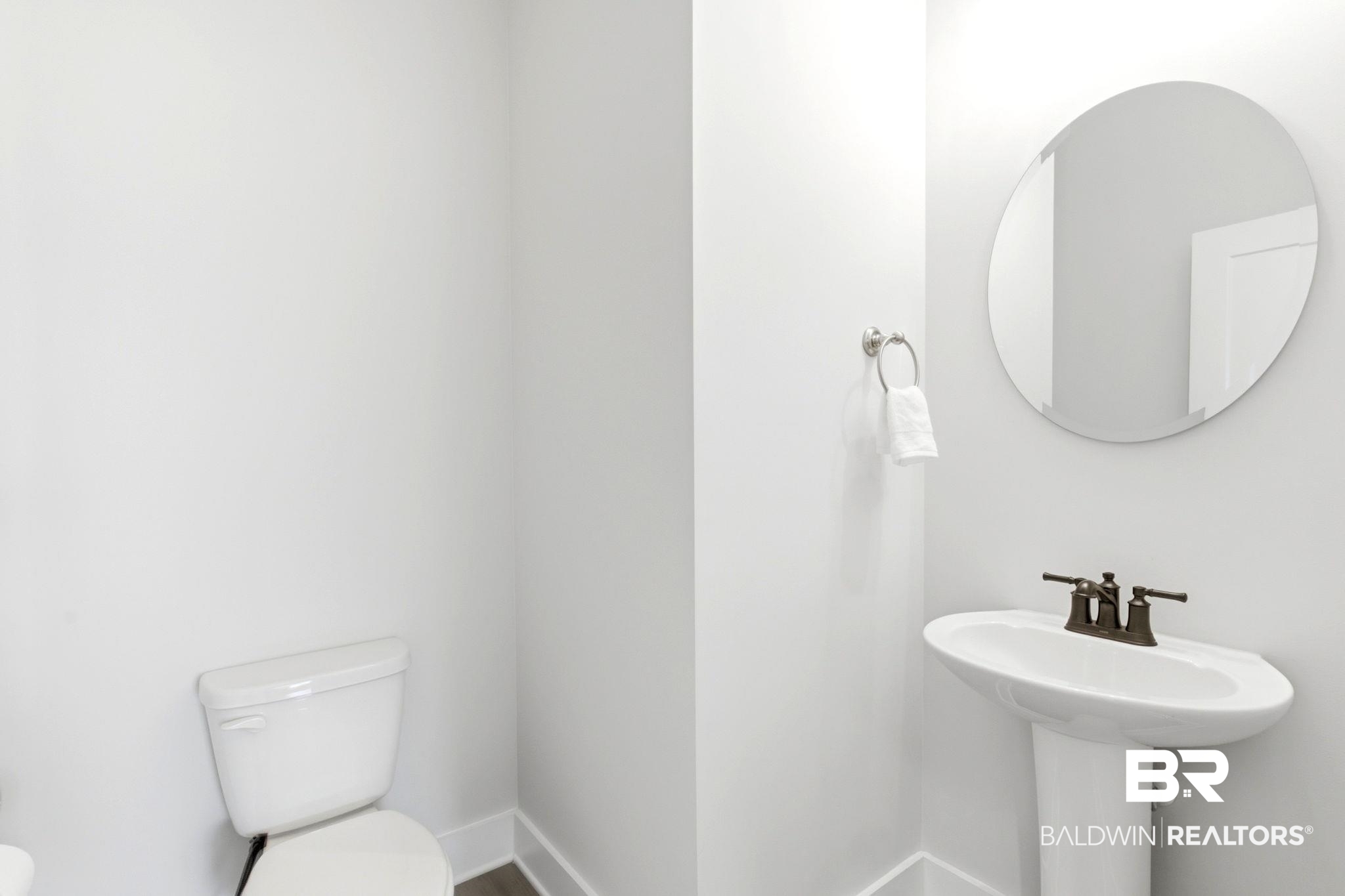 12132 Exbury Way Daphne, AL 36527 - Photo 14 of 47 Bathroom featuring toilet