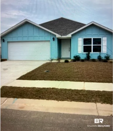 $21,075 | 212 Burnston Way, Foley, AL 36535