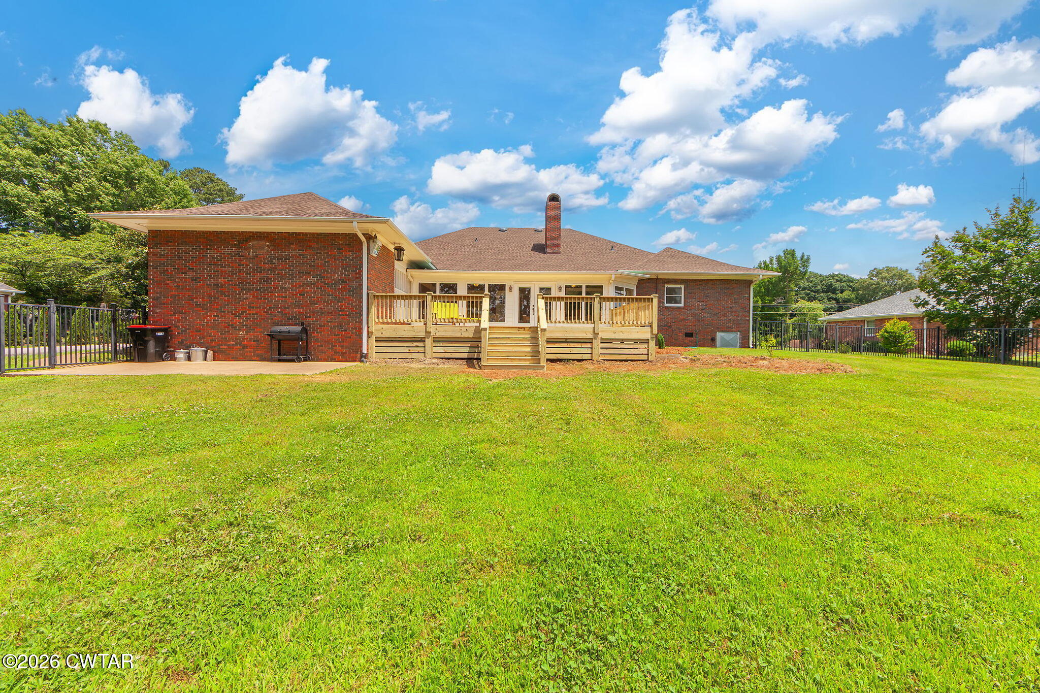 2812 Chere Carol Road Humboldt, TN 38343 - Photo 44 of 54 Completed-48