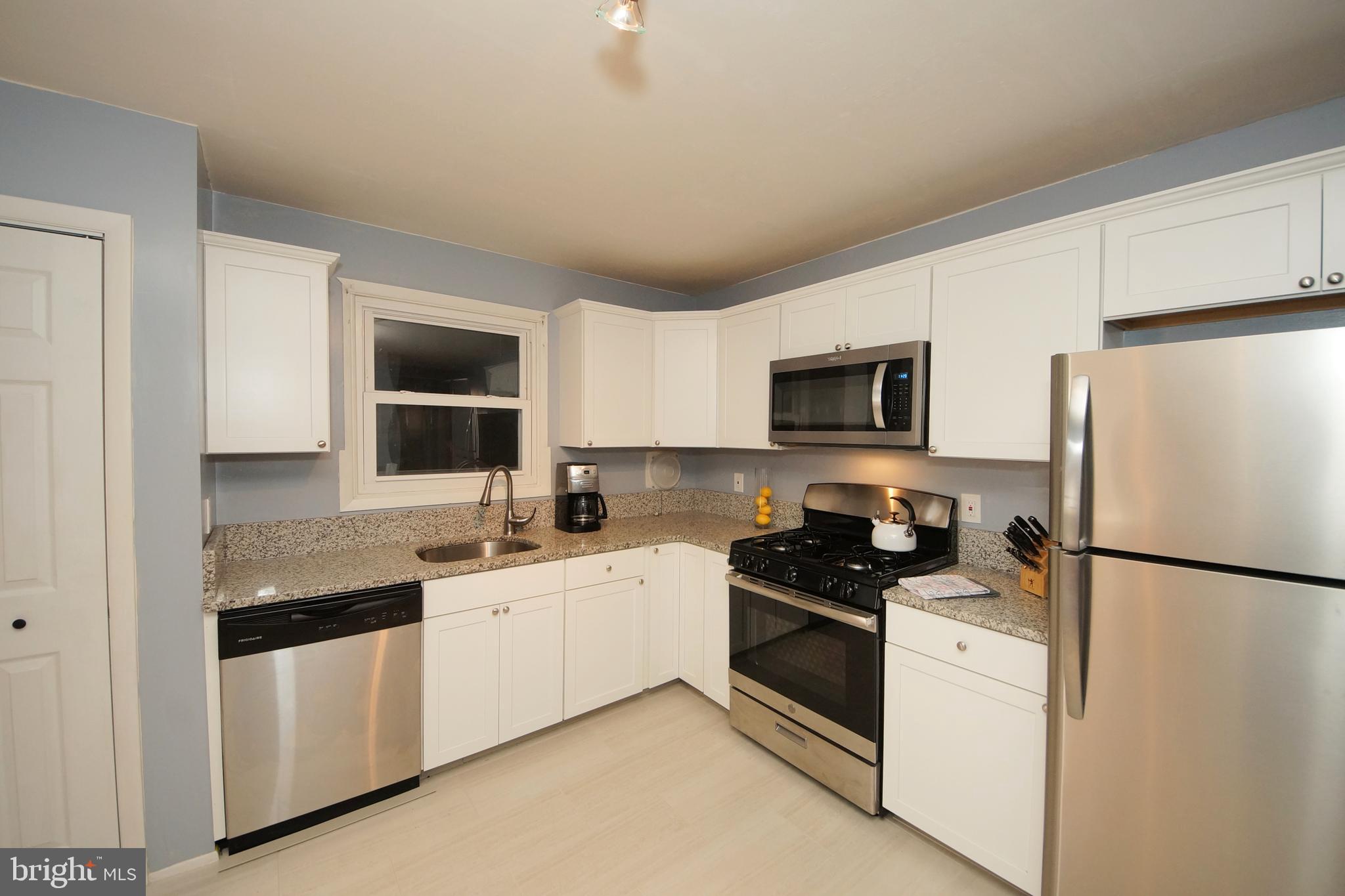 36 Running Brook Road Ewing, NJ 08638 - Photo 1 of 34 Remodeled kitchen