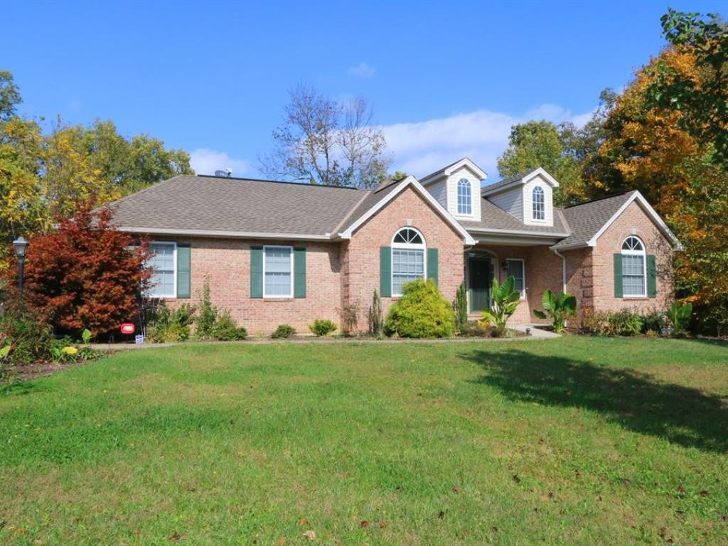 3848 Raspberry Court Burlington, KY 41005 - Photo 1 of 30 Gallery Image 1