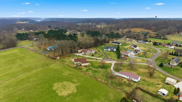 $349,900 | 59 Parker Circle, Lynchburg, TN 37352