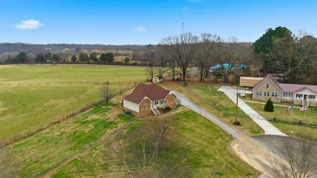 $339,900 | 59 Parker Circle, Lynchburg, TN 37352