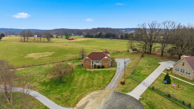 $339,900 | 59 Parker Circle, Lynchburg, TN 37352