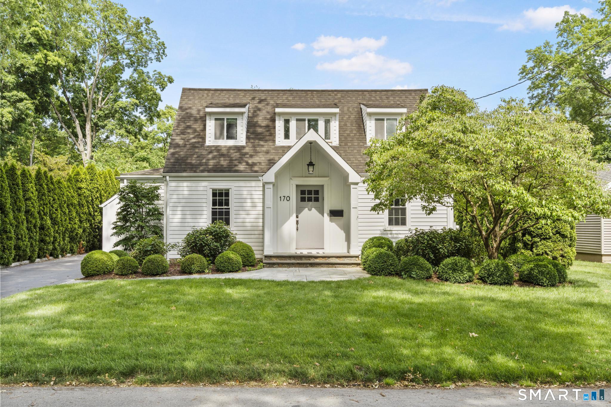 170 Dunnlea Road Fairfield, CT 06824 - Photo 1 of 35
