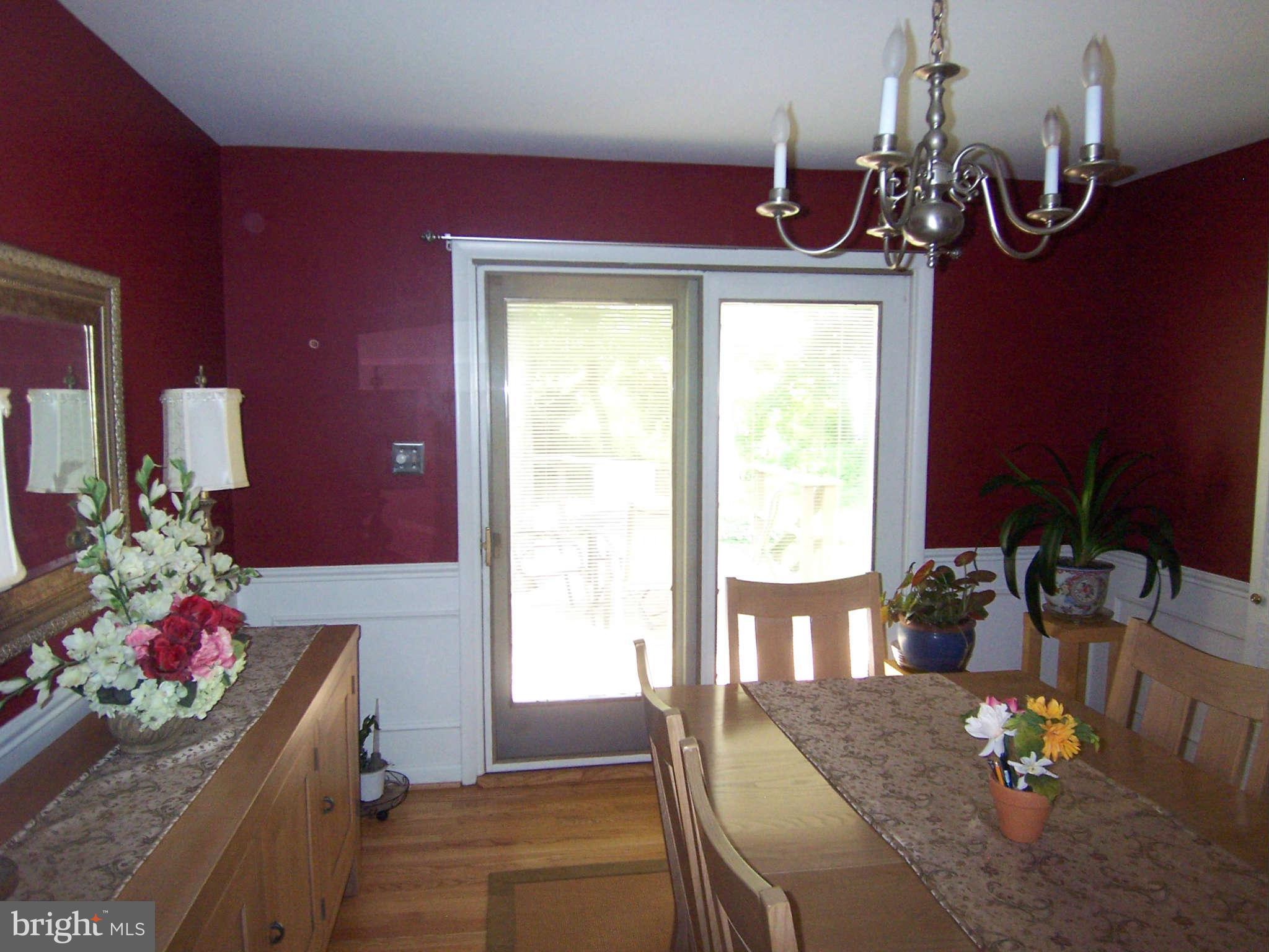 2008 Eastridge Road Timonium, MD 21093 - Photo 12 of 15 Dining Room