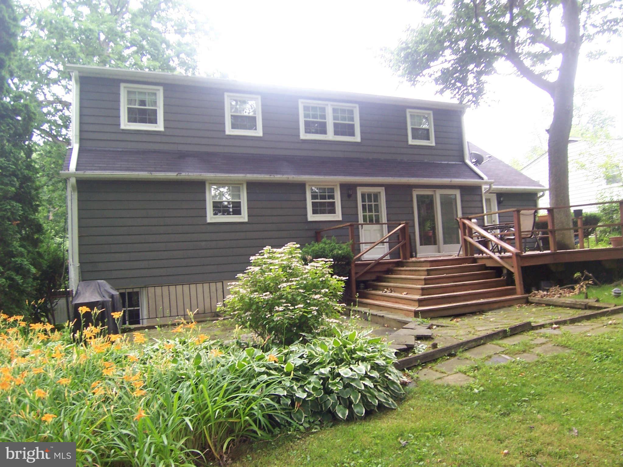 2008 Eastridge Road Timonium, MD 21093 - Photo 13 of 15 Exterior Rear