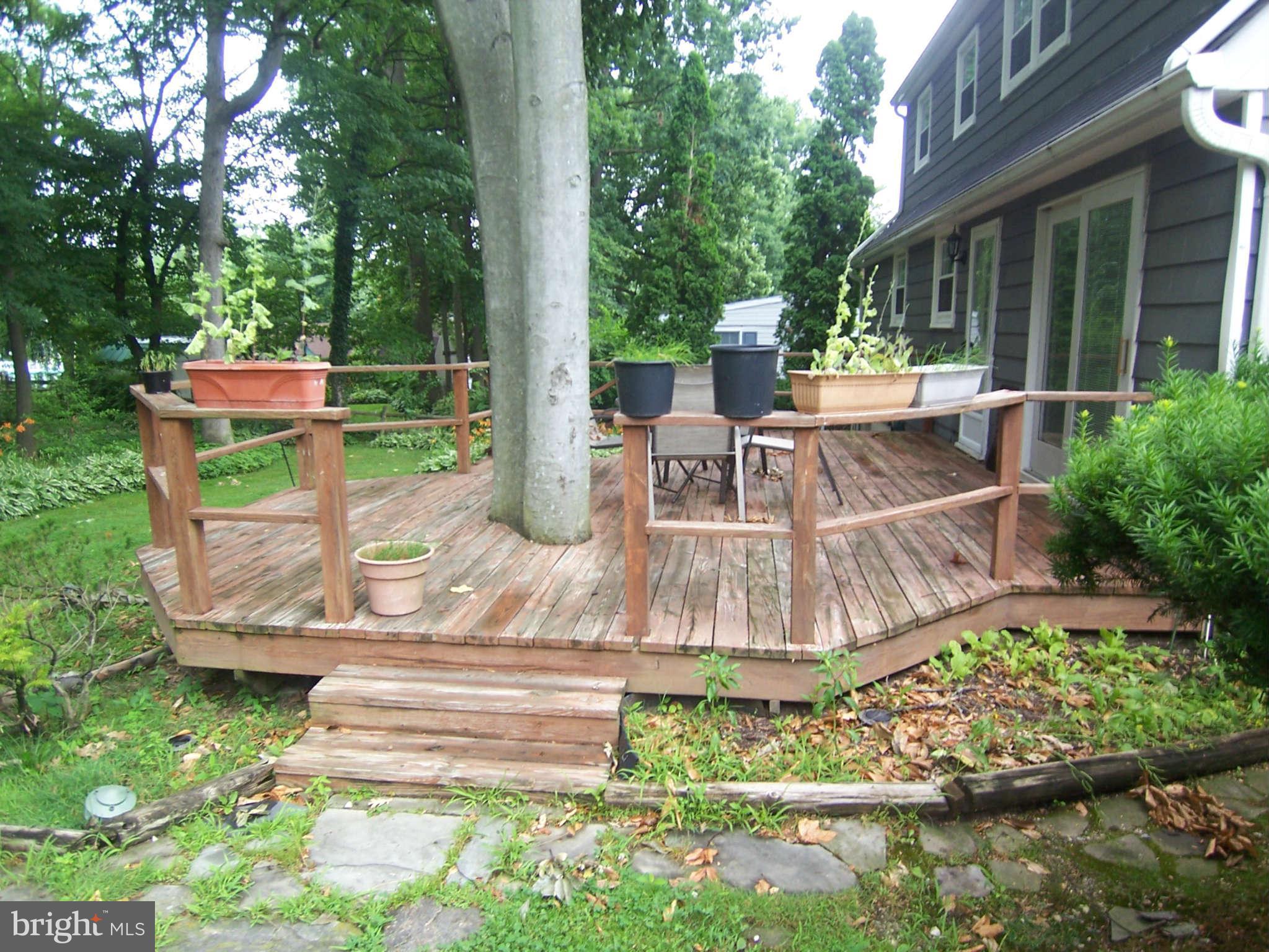 2008 Eastridge Road Timonium, MD 21093 - Photo 14 of 15 Exterior General