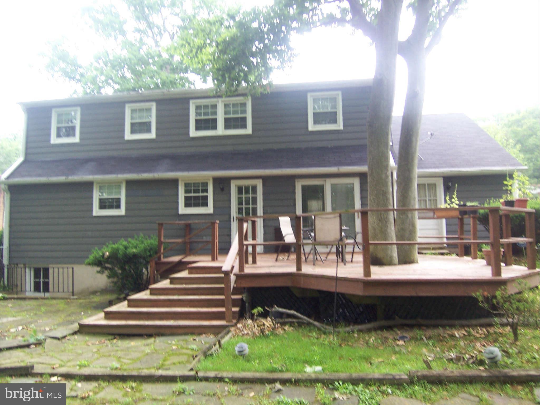 2008 Eastridge Road Timonium, MD 21093 - Photo 15 of 15 Exterior Rear