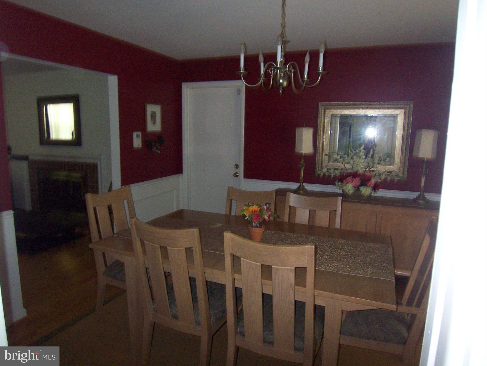 2008 Eastridge Road Timonium, MD 21093 - Photo 3 of 15 Dining Room