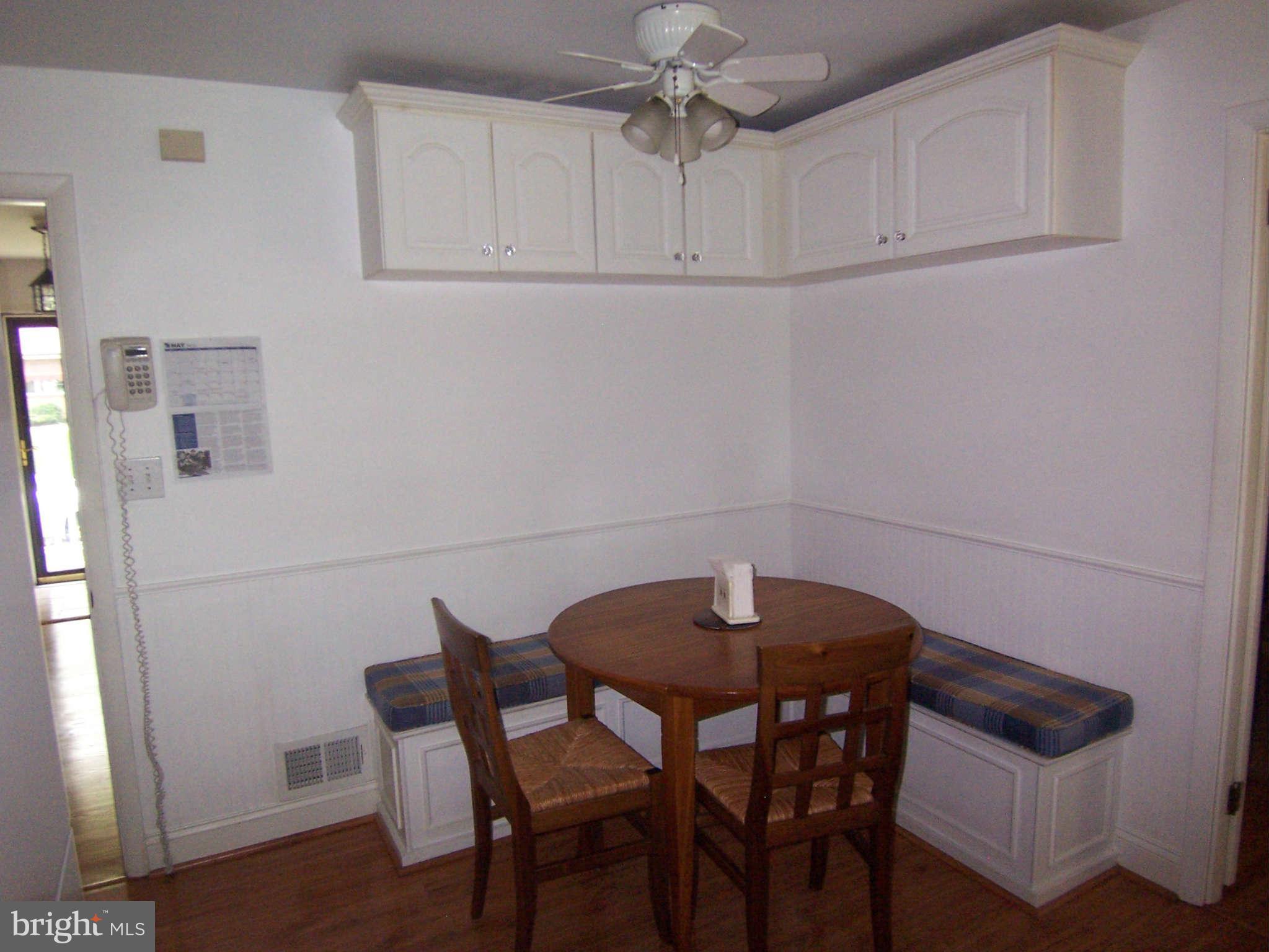 2008 Eastridge Road Timonium, MD 21093 - Photo 4 of 15 Kitchen