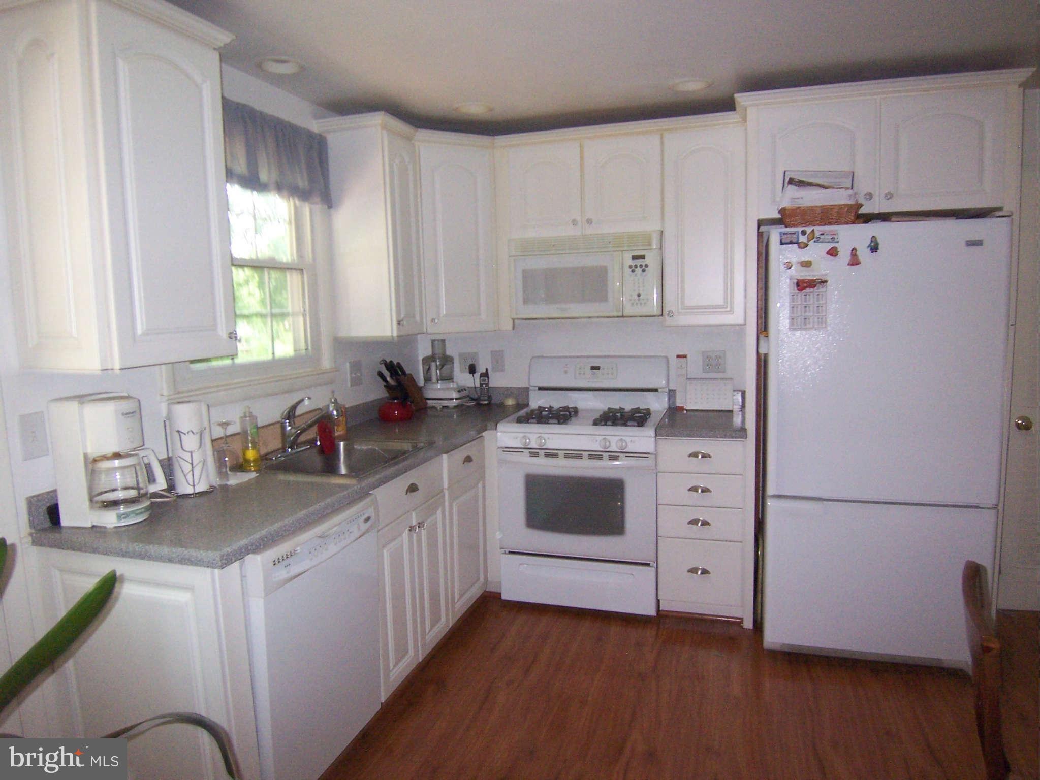 2008 Eastridge Road Timonium, MD 21093 - Photo 5 of 15 Kitchen