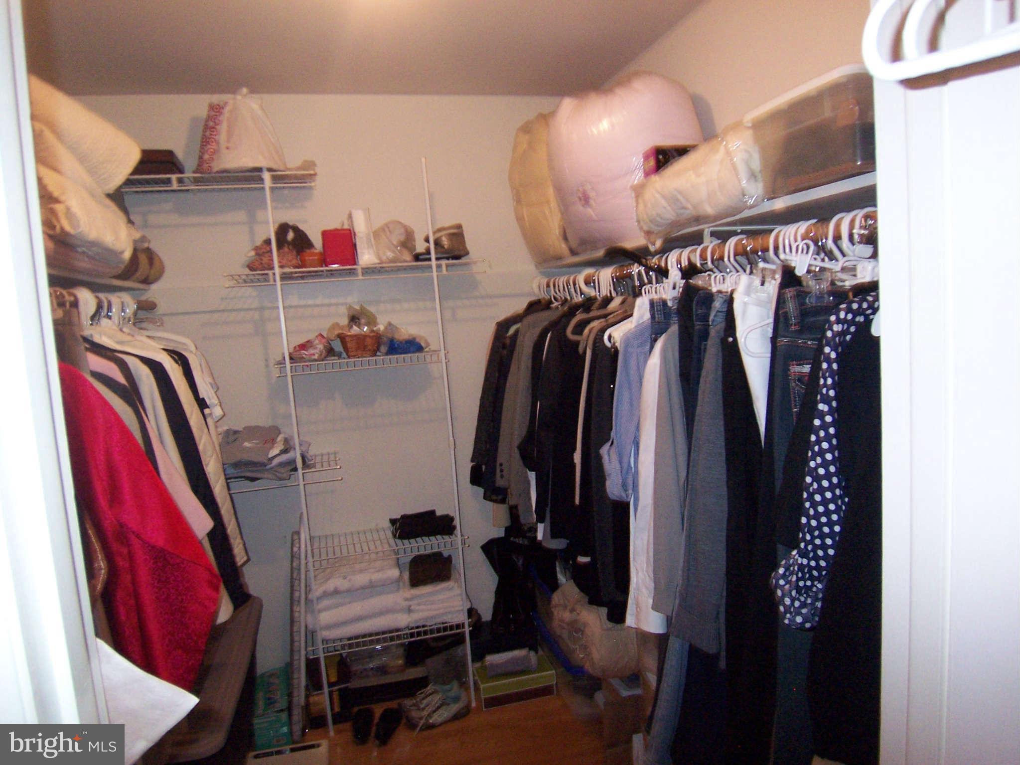 2008 Eastridge Road Timonium, MD 21093 - Photo 7 of 15 Closet BR Main Level
