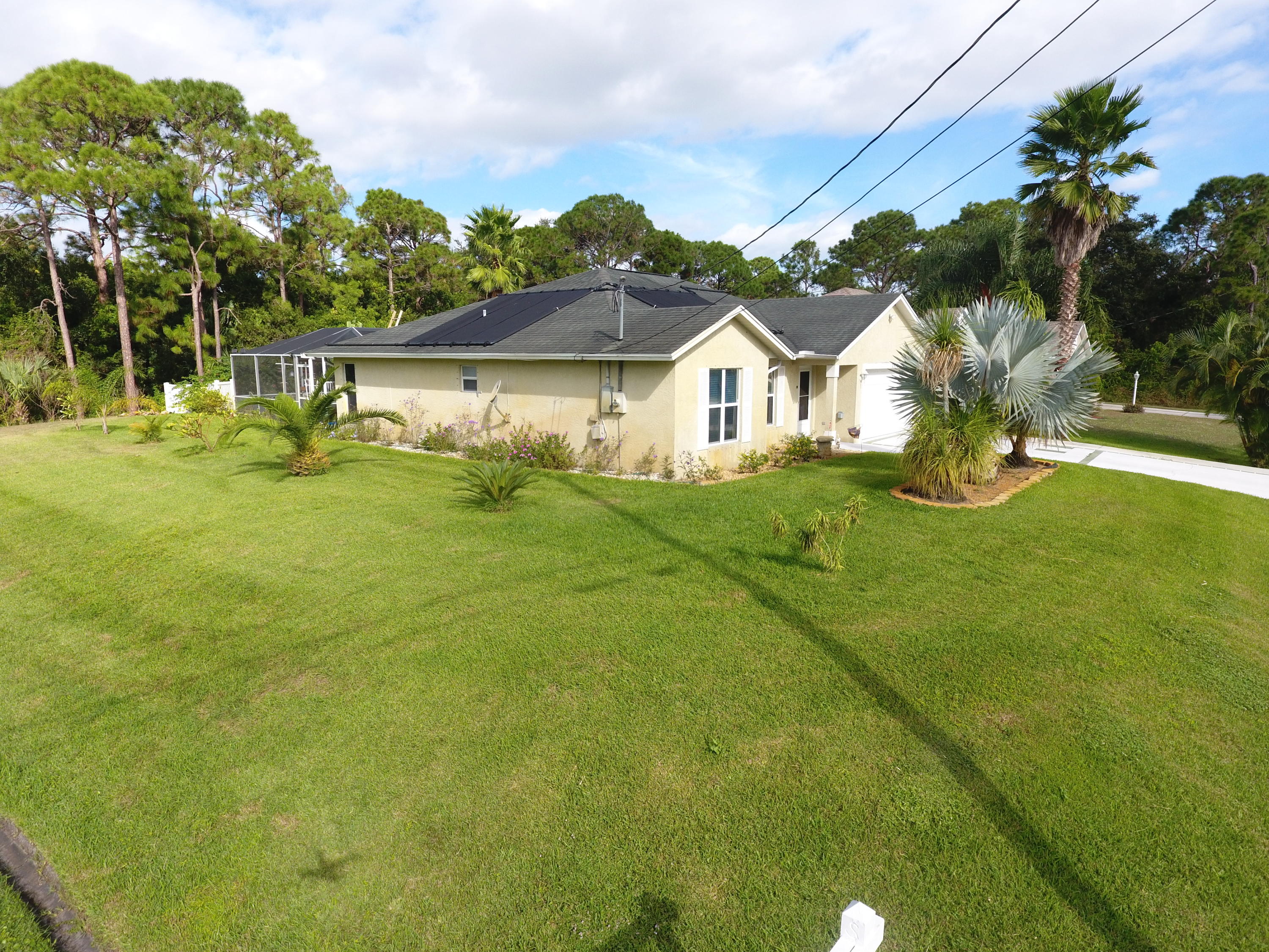 2598 Southwest Independence Road Port St. Lucie, FL 34953 - Photo 25 of 25 DJI_0084