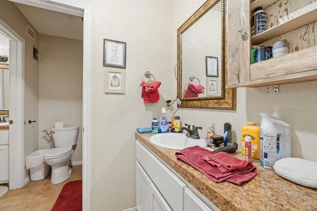 $374,900 | 1901 Cedar Crest Drive, Abilene, TX 79601