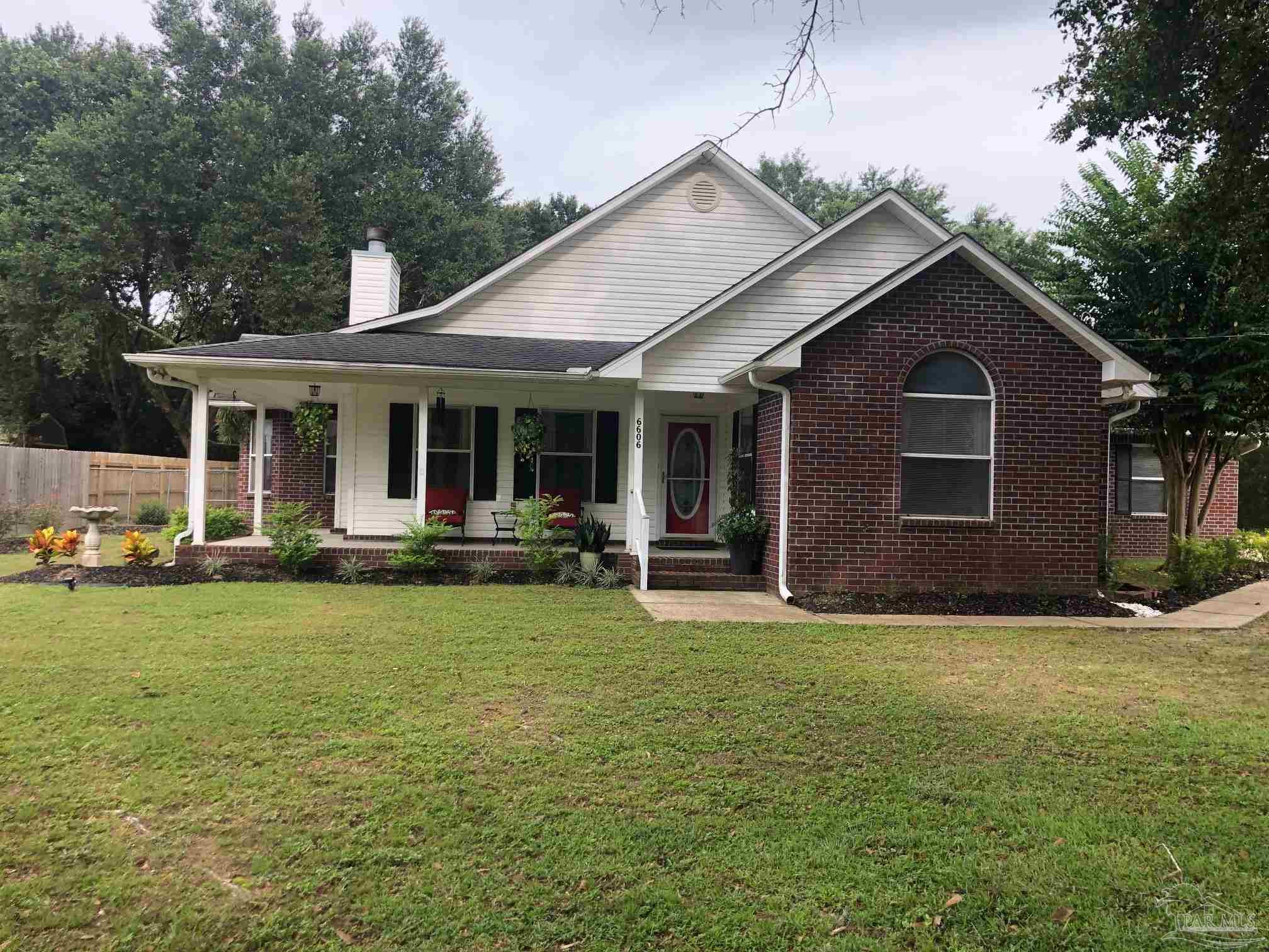 6606 Martin Road Milton, FL 32570 - Photo 1 of 32 Gallery Image 1