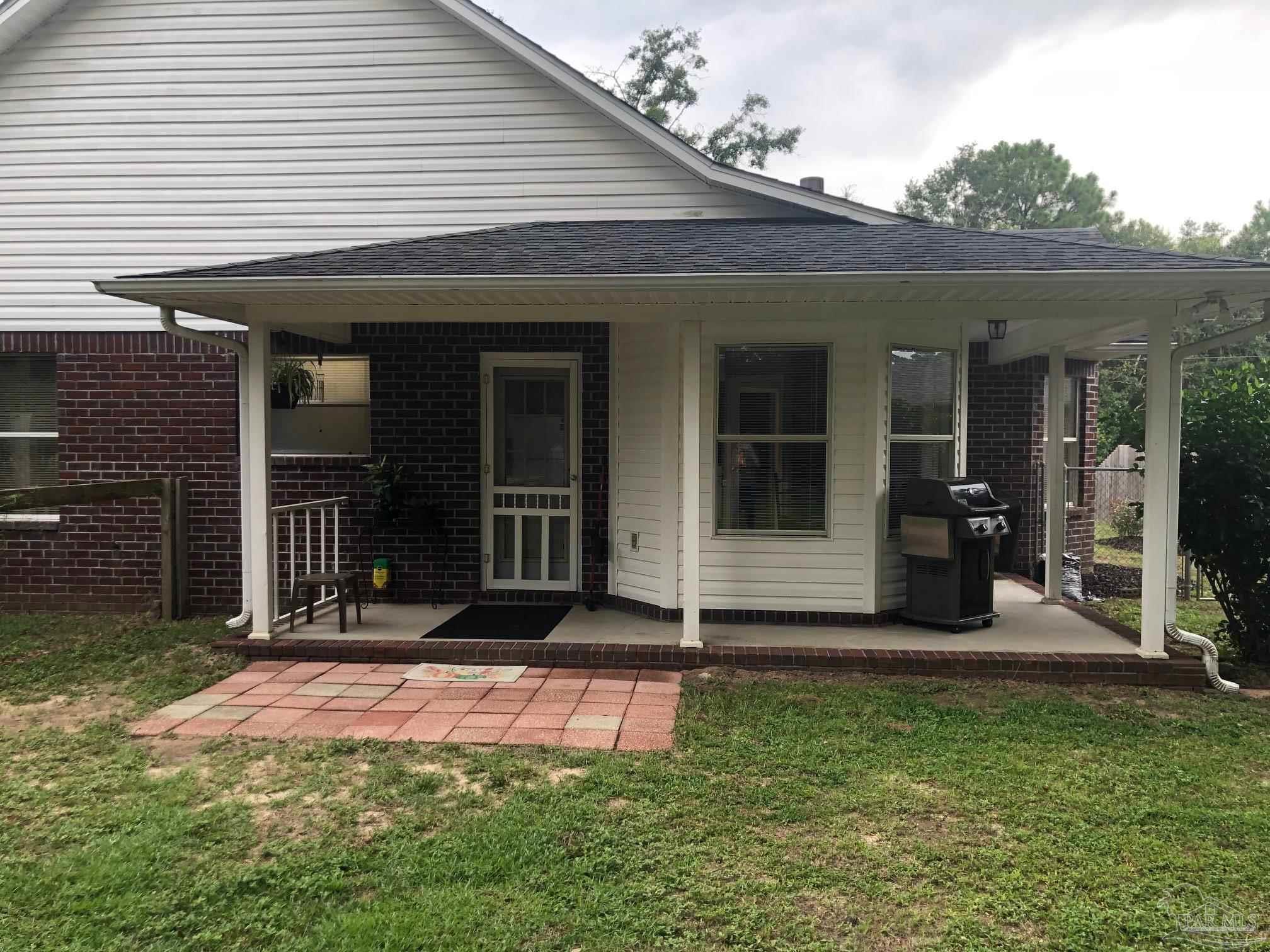 6606 Martin Road Milton, FL 32570 - Photo 29 of 32 Gallery Image 29