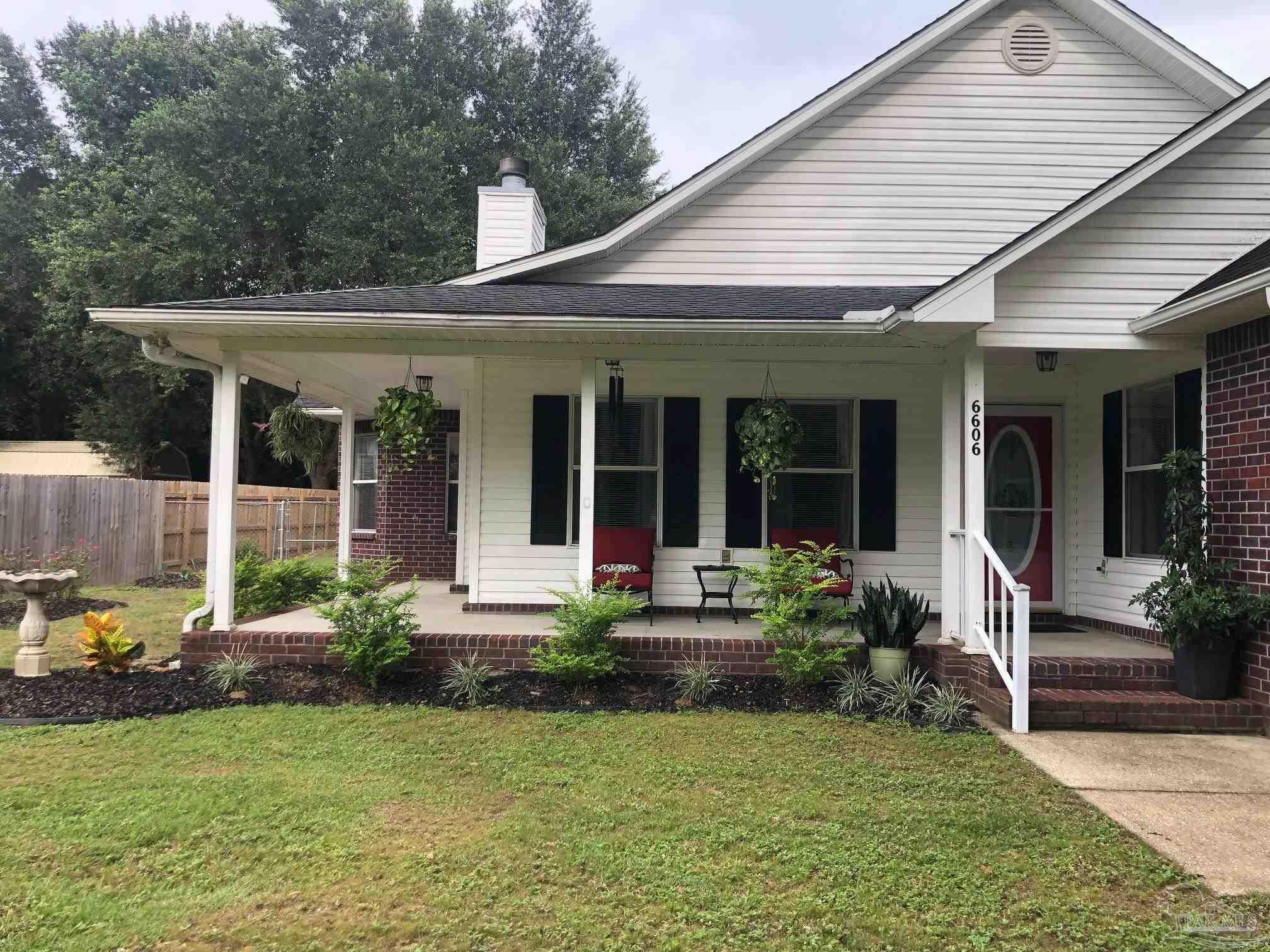 6606 Martin Road Milton, FL 32570 - Photo 6 of 32 Gallery Image 6