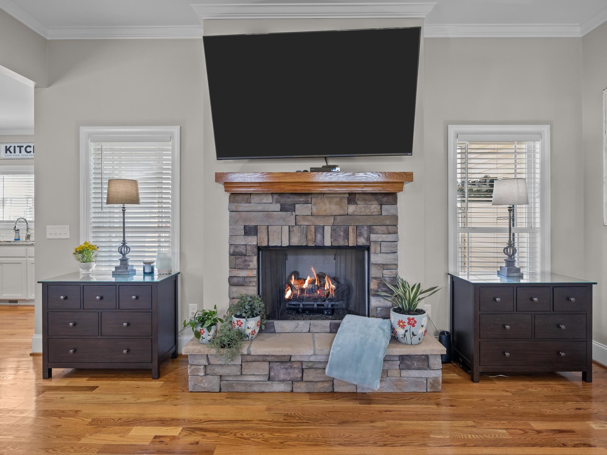 280 Rhodes Road Woodruff, SC 29388 - Photo 7 of 39