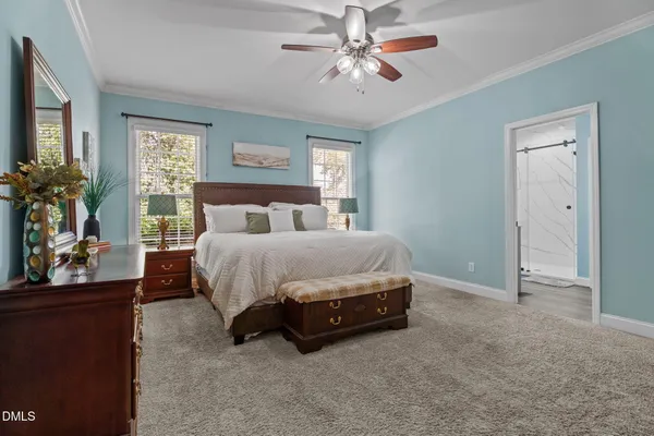 $659,999 | 108 Monabreeze Way, Garner, NC 27529
