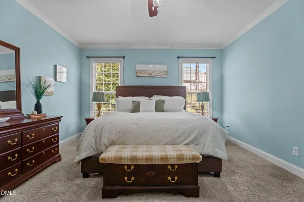 $659,999 | 108 Monabreeze Way, Garner, NC 27529