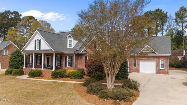 $659,999 | 108 Monabreeze Way, Garner, NC 27529
