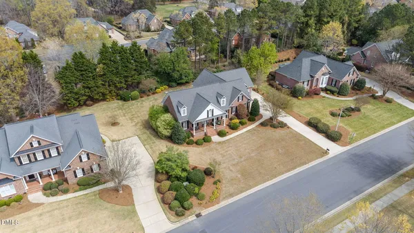 $659,999 | 108 Monabreeze Way, Garner, NC 27529
