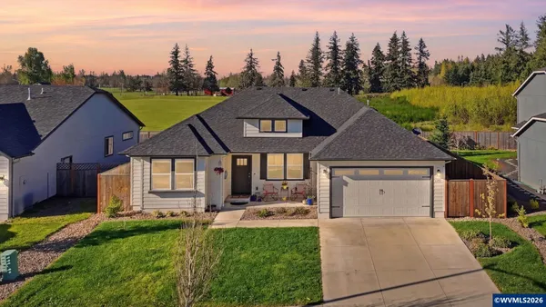 $580,000 | 1251 Chukar Street, Stayton, OR 97383