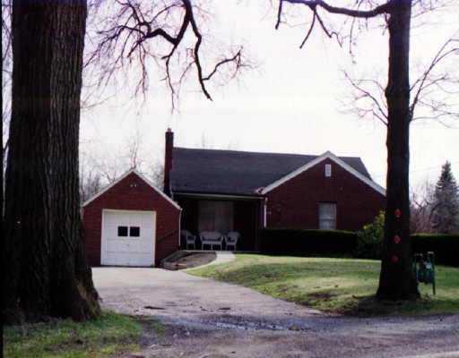 1848 Sample Road Allison Park, PA 15101 - Photo 1 of 1