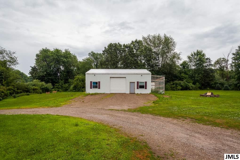 11687 Tompkins Road Rives Junction, MI 49277 - Photo 31 of 36 Photo 31