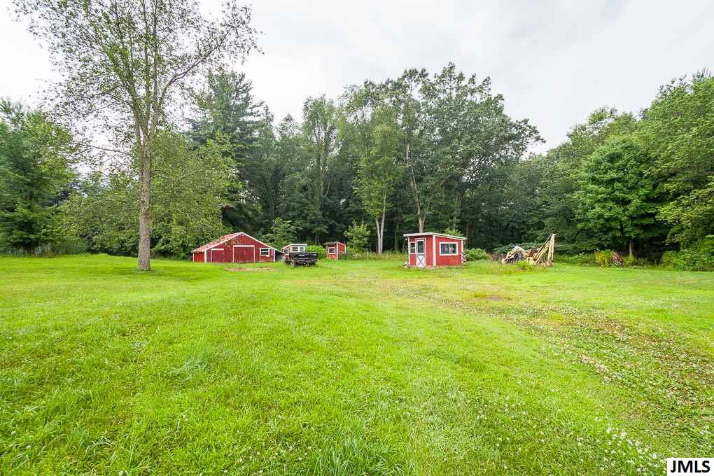 11687 Tompkins Road Rives Junction, MI 49277 - Photo 32 of 36 Photo 32