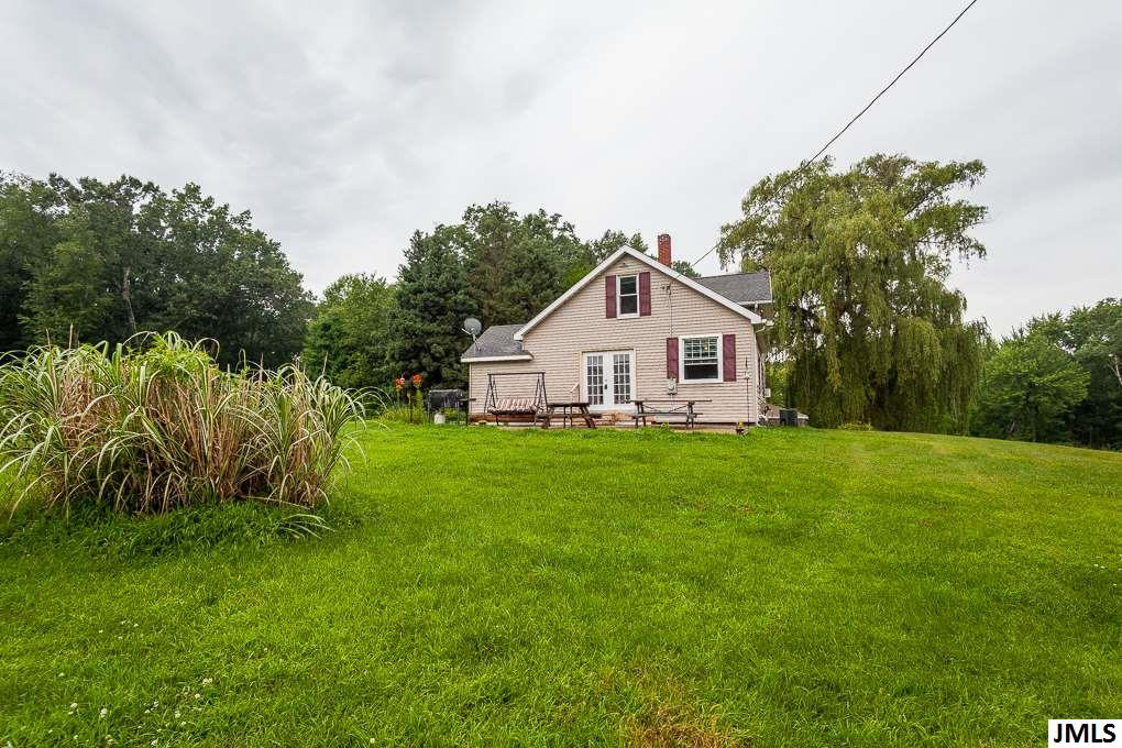 11687 Tompkins Road Rives Junction, MI 49277 - Photo 33 of 36 Photo 33