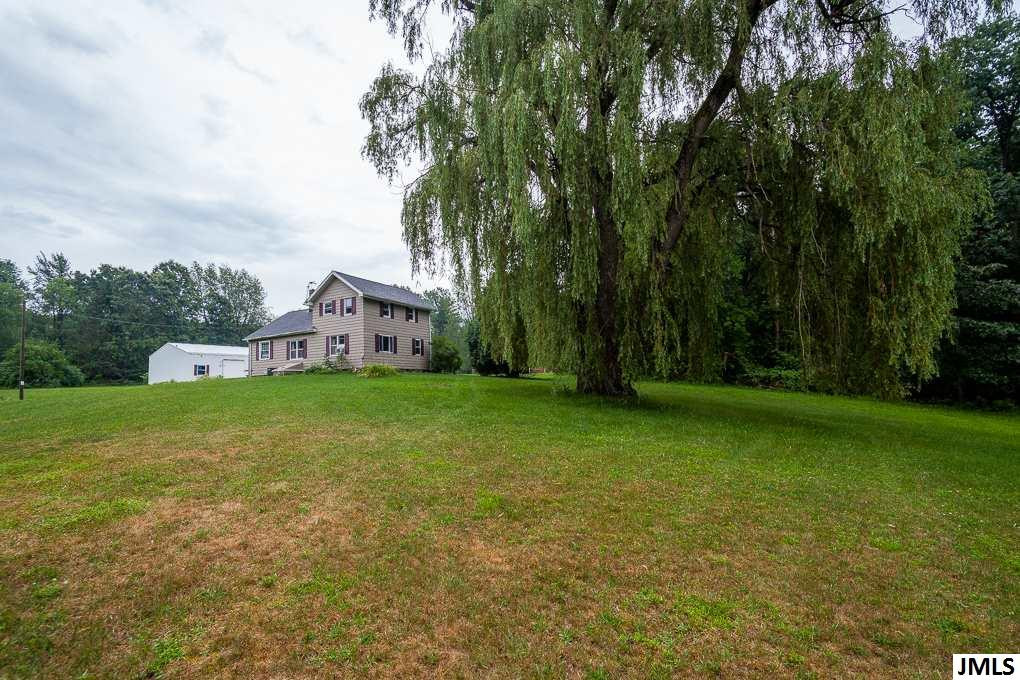 11687 Tompkins Road Rives Junction, MI 49277 - Photo 34 of 36 Photo 34