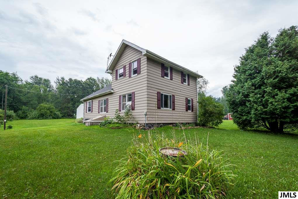 11687 Tompkins Road Rives Junction, MI 49277 - Photo 35 of 36 Photo 35