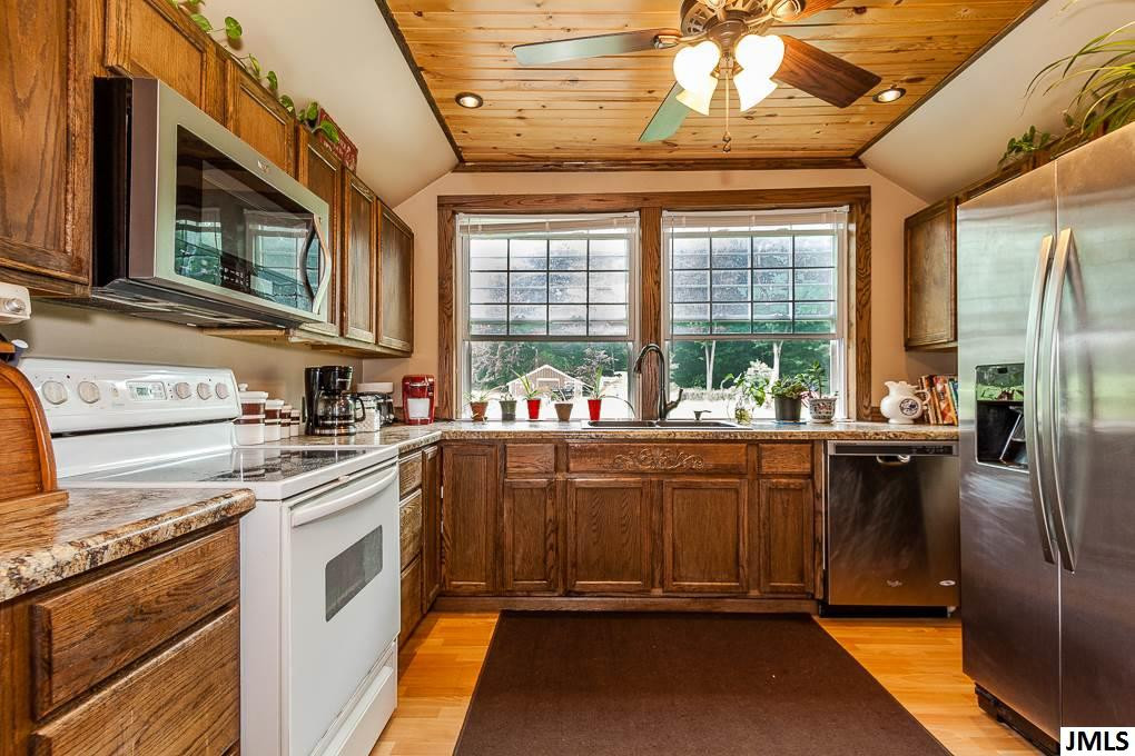 11687 Tompkins Road Rives Junction, MI 49277 - Photo 7 of 36 Photo 7