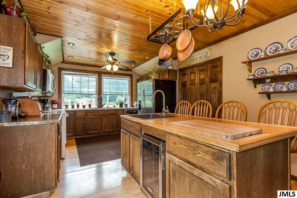 11687 Tompkins Road Rives Junction, MI 49277 - Photo 8 of 36 Photo 8